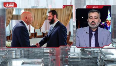 المشهد السوري الجديد.. لماذا انتهت قواعد المرحلة الماضية؟