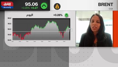 هل يدخل النفط مرحلة العجز العالمي؟