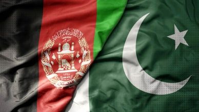 أفغانستان وباكستان.. التوترات التجارية