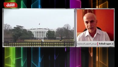 "حماس" تدرس خطة "ويتكوف".. واتفاقيات مليارية بين سوريا وشركات أجنبية