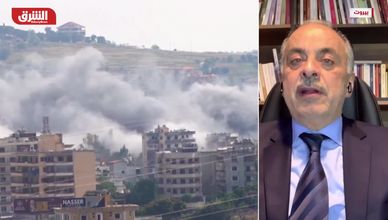 لبنان بين نيران التصعيد وترتيبات ما بعد الإخلاء القسري