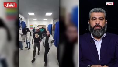 الدولة السورية.. بين بسط السيطرة ومواجهة التحديات الأمنية