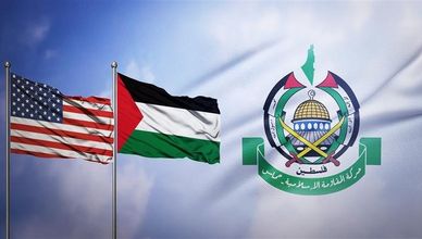 مفاوضات أميركية مع حماس.. وخطة لبنانية لسحب سلاح "حزب الله"