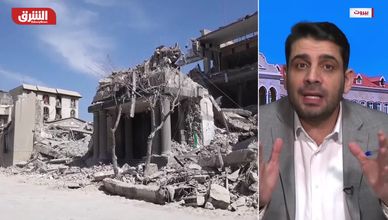 التوتر الإيراني الخليجي يثير مخاوف اقتصادية وسياسية كبيرة