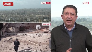 خلافات خفية بين واشنطن وتل أبيب حول مسار التفاوض