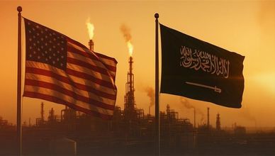 تعاون سعودي-أميركي بـ90 مليار دولار في قطاع النفط والطاقة