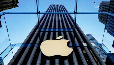 رئيس تنفيذي جديد لأبل.. وتطبيقات ذكية لخدمة الحجاج