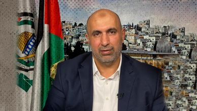 زاهر جبارين.. من مؤسس عسكري حماس إلى ملف أسرى الحركة