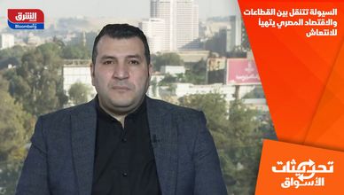 السيولة تتنقل بين القطاعات.. والاقتصاد المصري يتهيأ للانتعاش