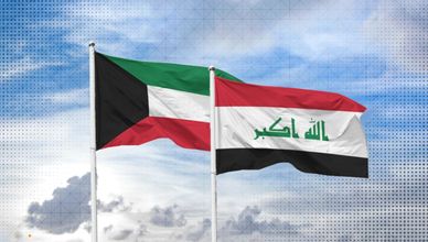 العراق والكويت.. احتجاج خليجي