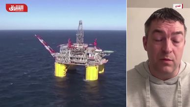 هل تدفع أزمة هرمز أسعار النفط إلى موجة تضخم عالمية؟