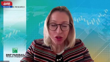 الأسواق ترتقع بعد انتهاء الإغلاق.. والفيدرالي يدرس خفض الفائدة