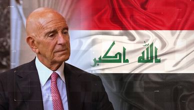 باراك في بغداد.. رسائل بشأن السلاح والفساد