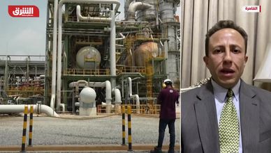 ارتفاع الطاقة يهدد الاقتصاد العالمي والأمن الغذائي