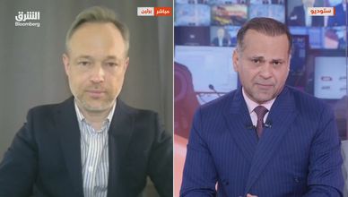 روسيا تكثف استهداف مرافق الطاقة في أوكرانيا مع اقتراب الشتاء