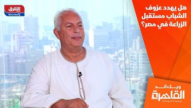 هل يهدد عزوف الشباب مستقبل الزراعة في مصر؟