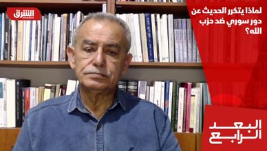 لماذا يتكرر الحديث عن دور سوري ضد حزب الله؟