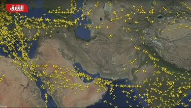 حرب المسيرات والصواريخ.. هل الطيران في مهب الخطر؟