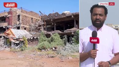 هجوم بطائرة مسيّرة يستهدف مساعدات أممية في كردفان