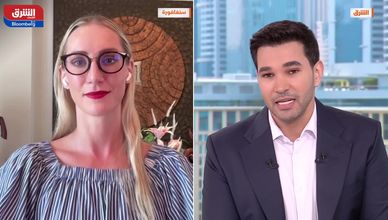 تفاؤل حذر بالأسواق بشأن المحادثات التجارية بين واشنطن وبكين