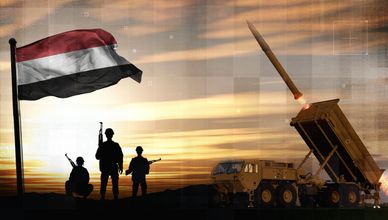 تصعيد الحوثيين في اليمن.. وانكماش اقتصادي يهدد المنطقة