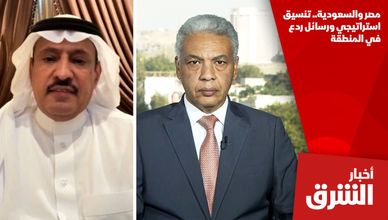 مصر والسعودية.. تنسيق استراتيجي ورسائل ردع في المنطقة