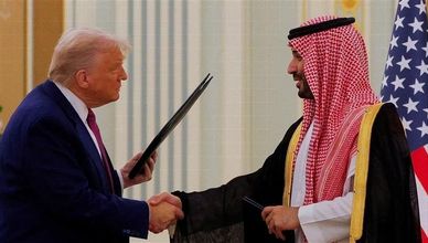 زيارة ترمب للسعودية.. تعزيزٌ لشراكة تمتد لعقود