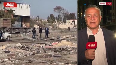 نتنياهو يرفض وقف الحرب ويتمسك بأهدافه في غزة