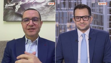 مؤشر تاسي يرتد بعد تراجعات حادة.. والفائدة ونتائج الشركات في الواجهة