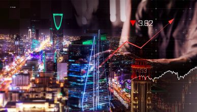 ارتفاع محدود في السوق السعودية.. وسيولة انتقائية تهيمن
