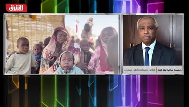 كردفان تحت النار.. المدنيون في مواجهة النزوح والأوبئة