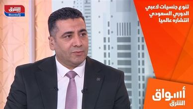 تنوع جنسيات لاعبي الدوري السعودي انتشاره عالميا