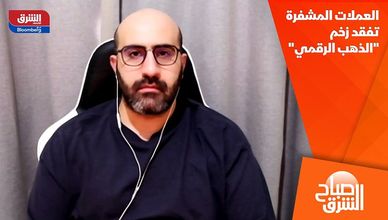 العملات المشفرة تفقد زخم "الذهب الرقمي"