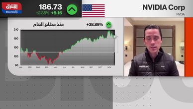 بعد أرباح "إنفيديا" الكبيرة.. هل يشهد الذكاء الاصطناعي فقاعة حقيقية؟