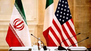 واشنطن وطهران تبدآن مسارا تفاوضيا بعد وقف إطلاق النار