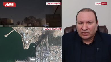 التصعيد في الشرق الأوسط يضع أوروبا أمام تحديات أمنية واستراتيجية