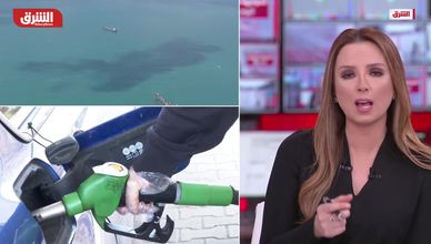 هل توقف مضيق هرمز يهدد النمو الاقتصادي ويزيد التضخم؟