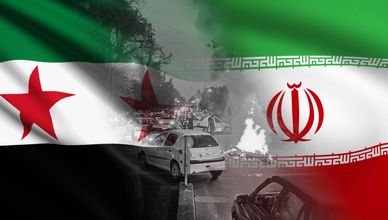 الدولة السورية تعود لإدارة مفاصل استراتيجية.. وضحايا الاحتجاجات الإيرانية بالآلاف