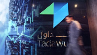 تفاؤل بإنهاء الحرب يدعم الأسهم السعودية.. وتاسي يواصل الصعود
