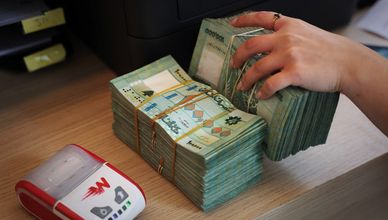 اقتصاد لبنان تحت وطأة الحرب.. نمو متراجع وفقر متفاقم