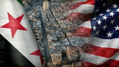 واشنطن تنهي عزلة سوريا.. ودمشق تفتح أبواب الاستثمار