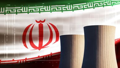 محطات الطاقة الإيرانية.. في قلب التهديدات الدولية