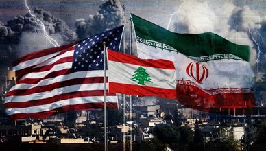 واشنطن تلمح للحوار مع طهران.. وانتشار لبناني في زوطر الغربية
