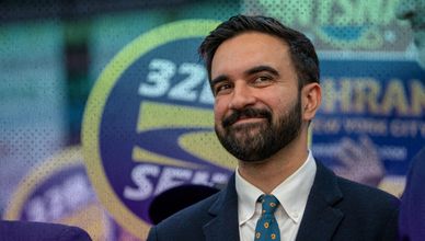 زهران ممداني.. ماذا نعرف عنه؟