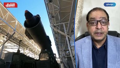 هل تحمل مناورات موسكو رسالة ردع للولايات المتحدة؟