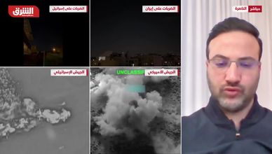 تصعيد أميركي إسرائيلي واسع ضد إيران.. وجدل بواشنطن حول أهداف الحرب