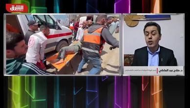 التفاهم الأميركي مع حماس يتقدم.. إين إسرائيل؟