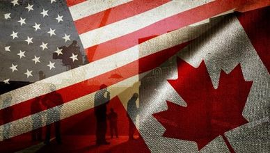 مفاوضات التجارة بين أميركا وكندا.. من الحرب إلى الاعتذار الكندي