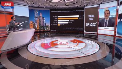 سبيس إكس والتقييمات المرتفعة.. بين الأرقام وقصص النمو