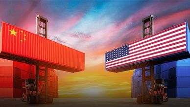 أميركا والصين.. التأثير الاقتصادي العالمي